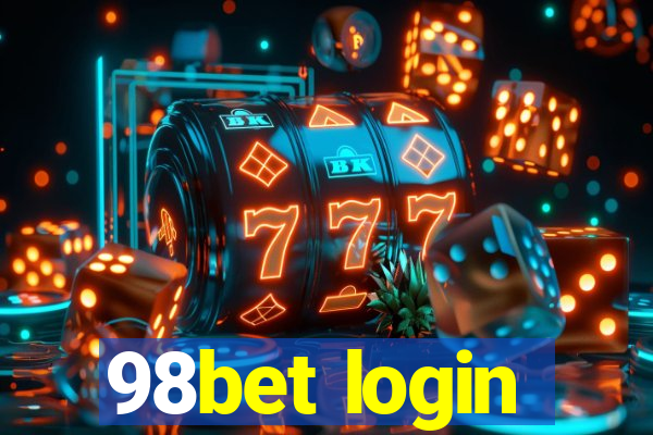 98bet login
